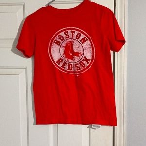 ❤️Boston Red Sox tee